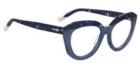 Monture de lunettes Missoni Femme 1083004685217 - 1083004685217